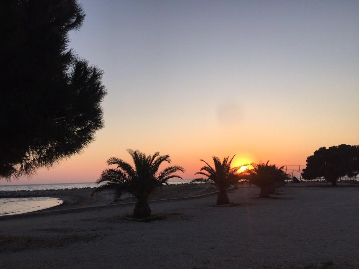 אומאג Apartment Mirella מראה חיצוני תמונה