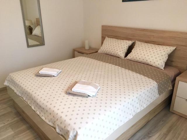 אומאג Apartment Mirella מראה חיצוני תמונה