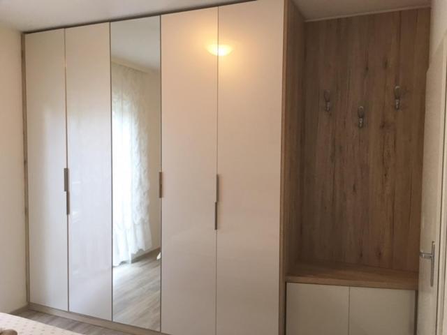 אומאג Apartment Mirella מראה חיצוני תמונה