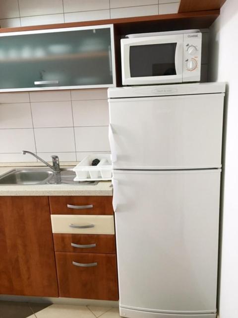 אומאג Apartment Mirella מראה חיצוני תמונה