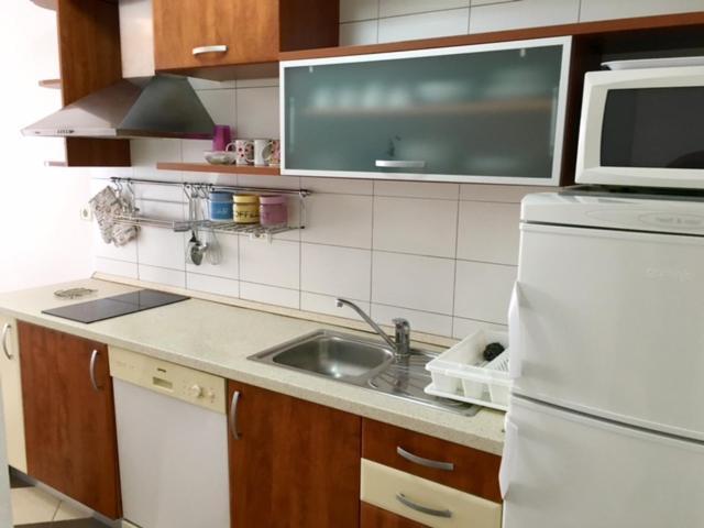 אומאג Apartment Mirella מראה חיצוני תמונה