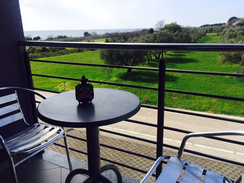 אומאג Apartment Mirella מראה חיצוני תמונה