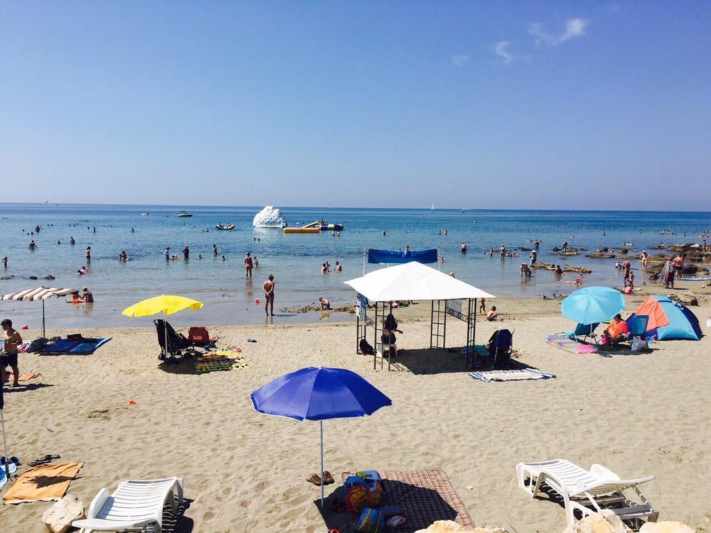 אומאג Apartment Mirella מראה חיצוני תמונה